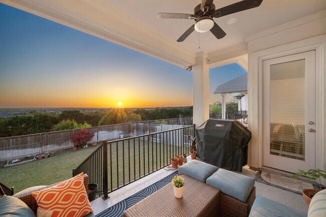 344 Pisa Ln in Georgetown, TX - Foto de edificio - Building Photo