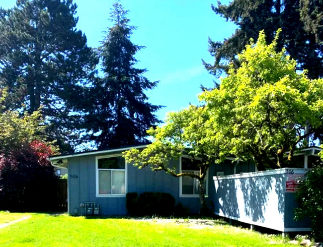 property at 506 122nd St S