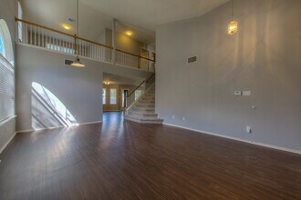 3510 Sauls Dr in Austin, TX - Building Photo - Building Photo