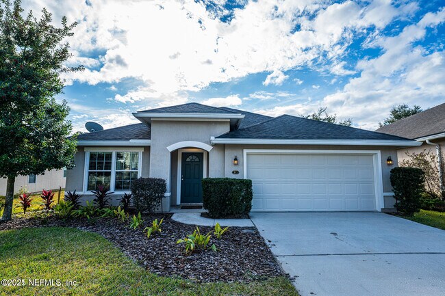 395 Candlebark Dr in Jacksonville, FL - Building Photo - Building Photo