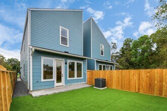 6817 Peerless St in Houston, TX - Building Photo - Building Photo