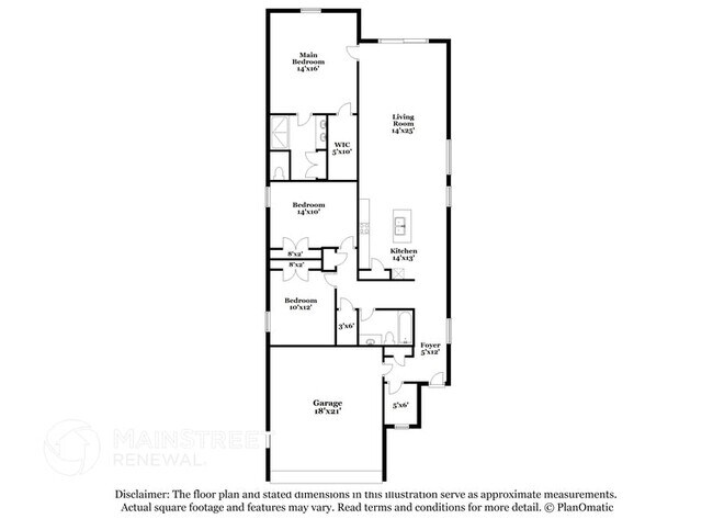 155 Tiny Flower Rd in Davenport, FL - Foto de edificio - Building Photo