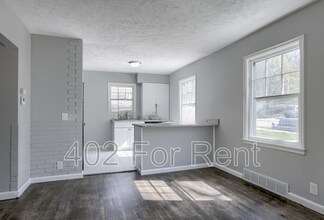 3906 N 54th St in Omaha, NE - Foto de edificio - Building Photo