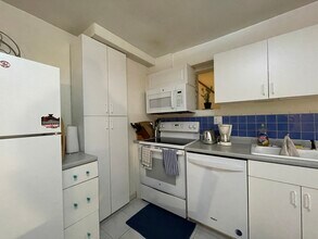 56 Hobson St, Unit Garden Suite in Boston, MA - Building Photo - Building Photo