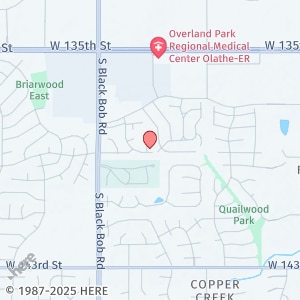 property at 13865 S Alden Ct