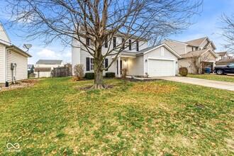 2604 Senators Way in Indianapolis, IN - Building Photo - Building Photo