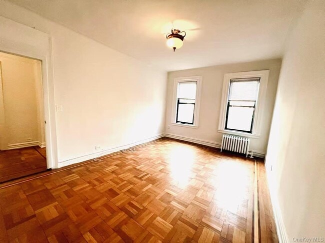 70 Haven Ave in New York, NY - Building Photo - Building Photo