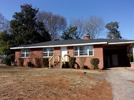 917 Cherry Rd in Rock Hill, SC - Building Photo