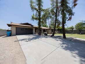 15207 N 4th St in Phoenix, AZ - Building Photo - Building Photo