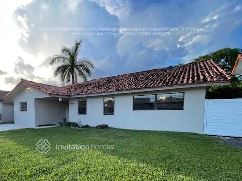 14523 SW 106th Terrace in Miami, FL - Building Photo - Building Photo