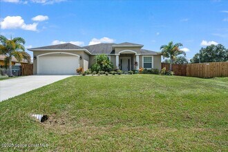 1634 Yamada St SE in Palm Bay, FL - Building Photo - Building Photo