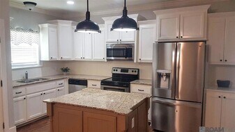 40477 Sage Field Ct in Gonzales, LA - Building Photo