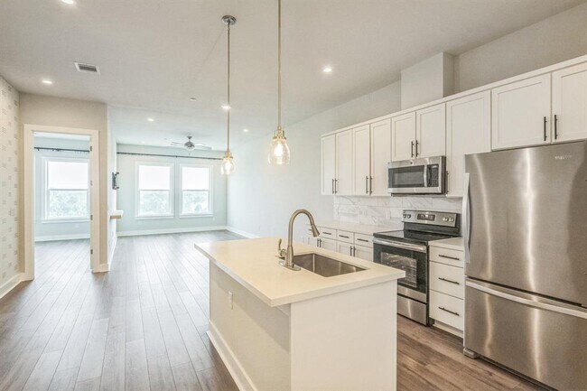 property at 4507 E Martin Luther King Jr Blvd