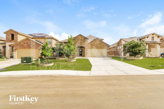 property at 13519 Pickett Canyon