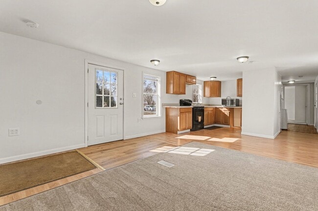 11064 W Bruns Rd in Monee, IL - Building Photo - Building Photo