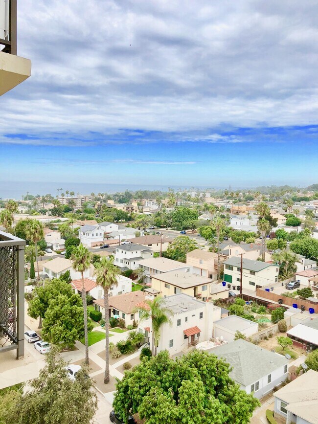 4944 Cass St Apartments and Nearby San Diego Apartments For Rent San