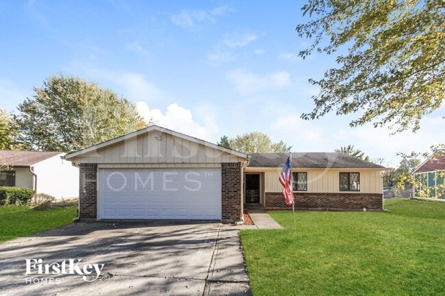 property at 3735 Valley Lake Dr