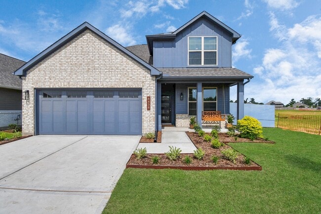 property at 8438 Calico Pennant Wy