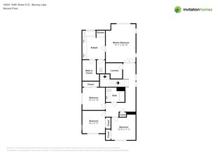18404 104th St Ct E in Bonney Lake, WA - Building Photo - Building Photo