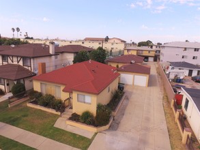 3729 W 132nd St in Hawthorne, CA - Building Photo - Building Photo