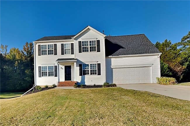 property at 120 Crestworth Pl
