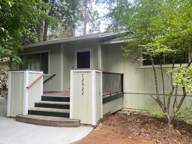 property at 12522 Mayflower Dr