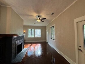 807 Albany St in Brunswick, GA - Building Photo - Building Photo