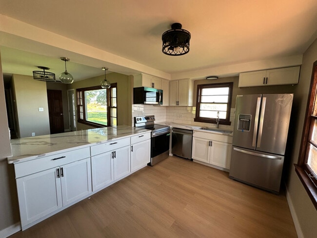 property at 21795 Longview Dr