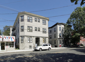 653-661 Western Avenue Apartments