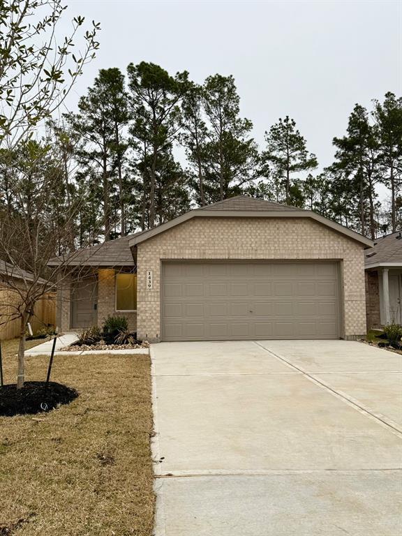 1439 Cactus Rose Dr in Conroe, TX - Building Photo - Building Photo