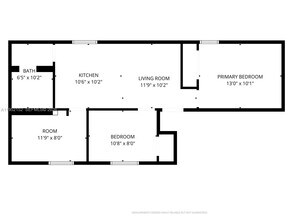 2419 Coolidge St in Hollywood, FL - Building Photo - Building Photo