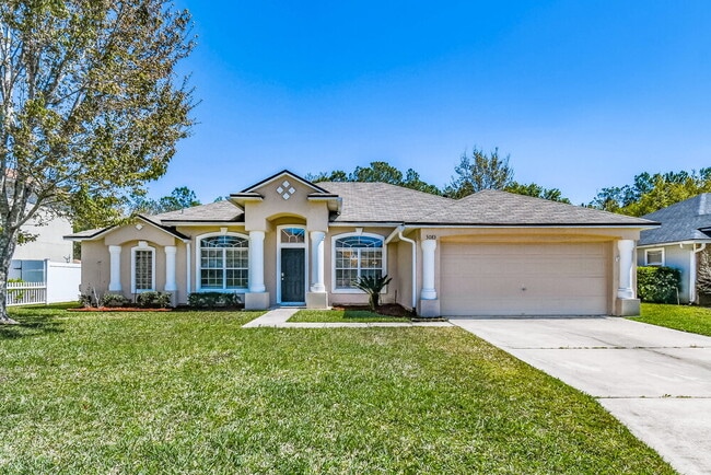 property at 3083 Crabblemill Ct