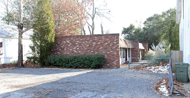 124 Sumter St SE in Aiken, SC - Building Photo - Building Photo