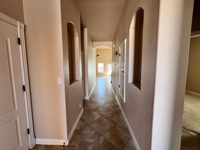 11524 Porfirio Payan Dr in El Paso, TX - Building Photo - Building Photo