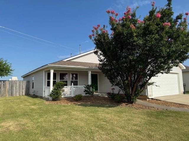 property at 2412 Waterleaf Dr