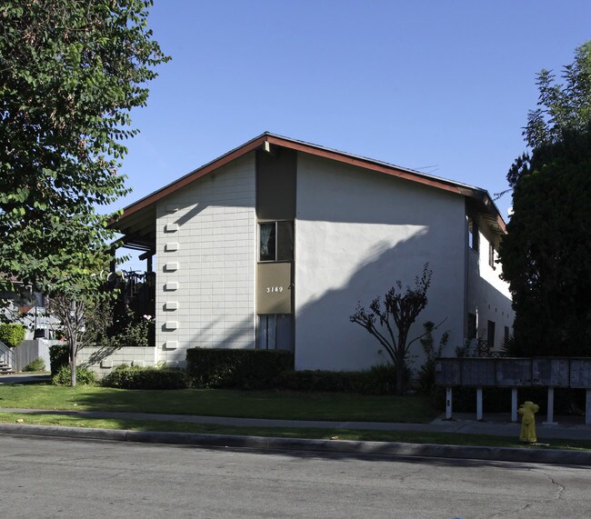 3149 E Pearl Dr in Fullerton, CA - Building Photo - Building Photo