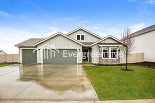 15146 Nimbus Way in Caldwell, ID - Building Photo