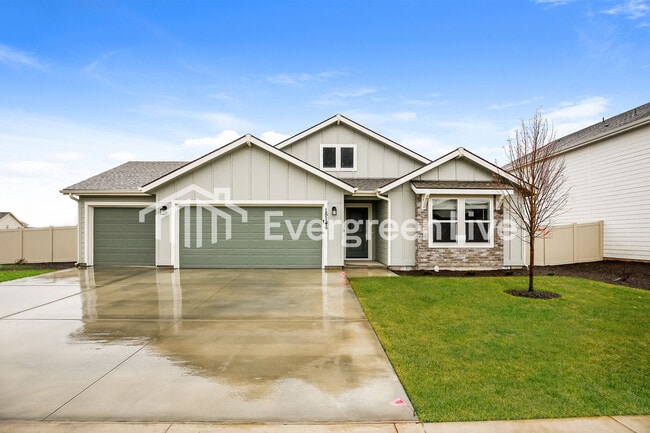 property at 15146 Nimbus Way