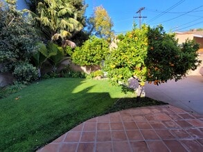 1558 S Carmelina Ave, Unit 1558 in Los Angeles, CA - Building Photo - Building Photo