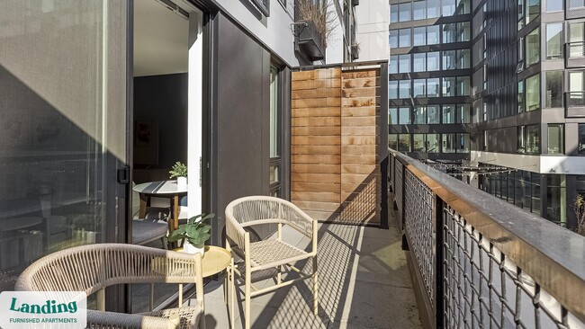 2301 E Union St in Seattle, WA - Foto de edificio - Building Photo