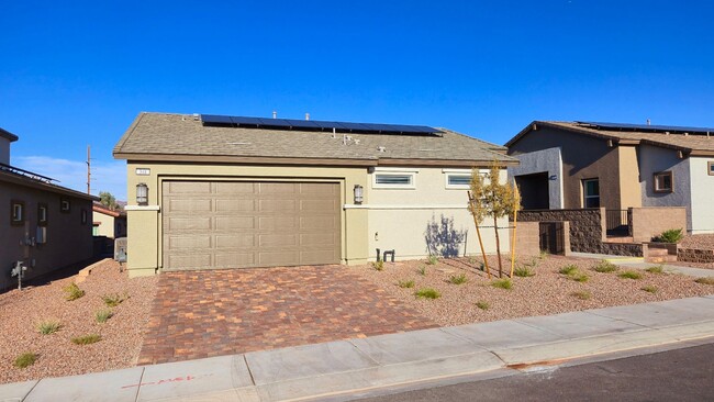 348 Aravalli Crst St in Henderson, NV - Building Photo - Building Photo