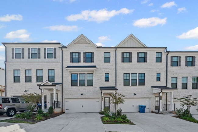 property at 2730 Harrison Dr