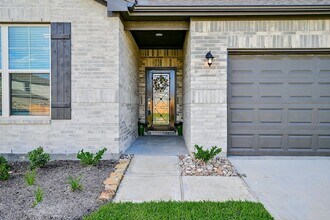 5707 Aurora Grns Ln in Katy, TX - Foto de edificio - Building Photo