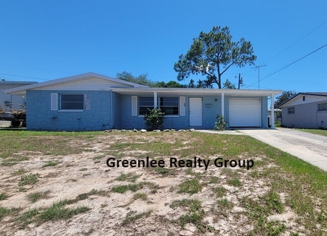 property at 5424 Shell Dr