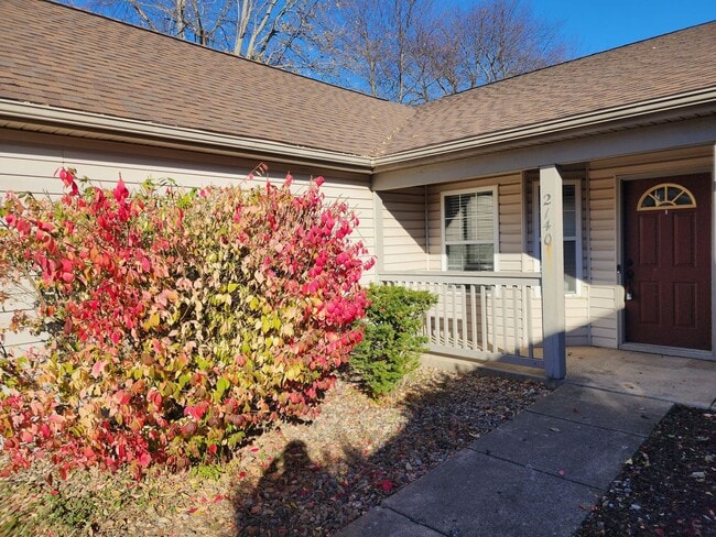 2140 Cliburn in Lafayette, IN - Building Photo - Building Photo