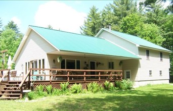 5359 N South Rd in Brantingham, NY - Building Photo - Building Photo