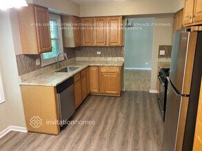 1225 Dayton Rd in Buffalo Grove, IL - Foto de edificio - Building Photo