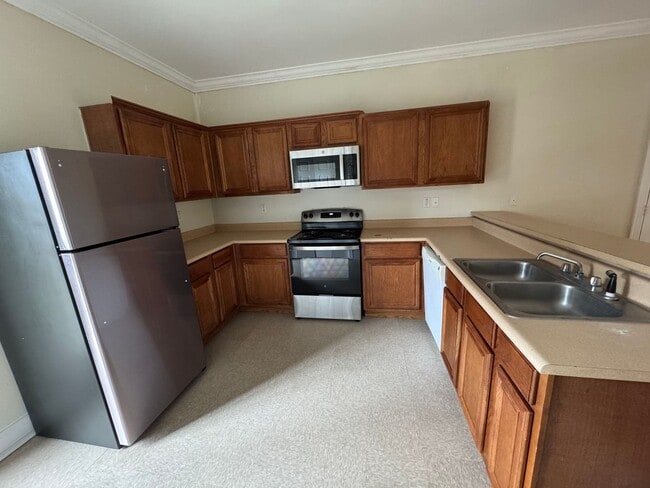 property at 31855 LA-16
