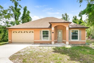 927 Westline Ave in Deltona, FL - Building Photo