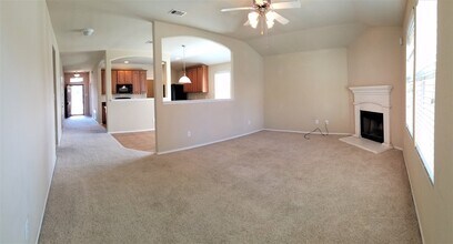 1728 Quail Grove Dr in Fort Worth, TX - Building Photo - Building Photo